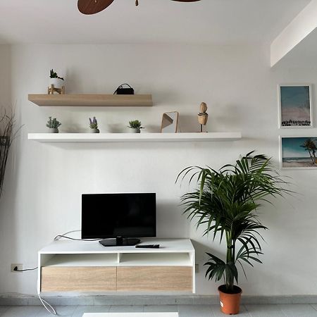 מספאלומס 55 Playmar Villa Wellness מראה חיצוני תמונה