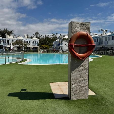 מספאלומס 55 Playmar Villa Wellness מראה חיצוני תמונה