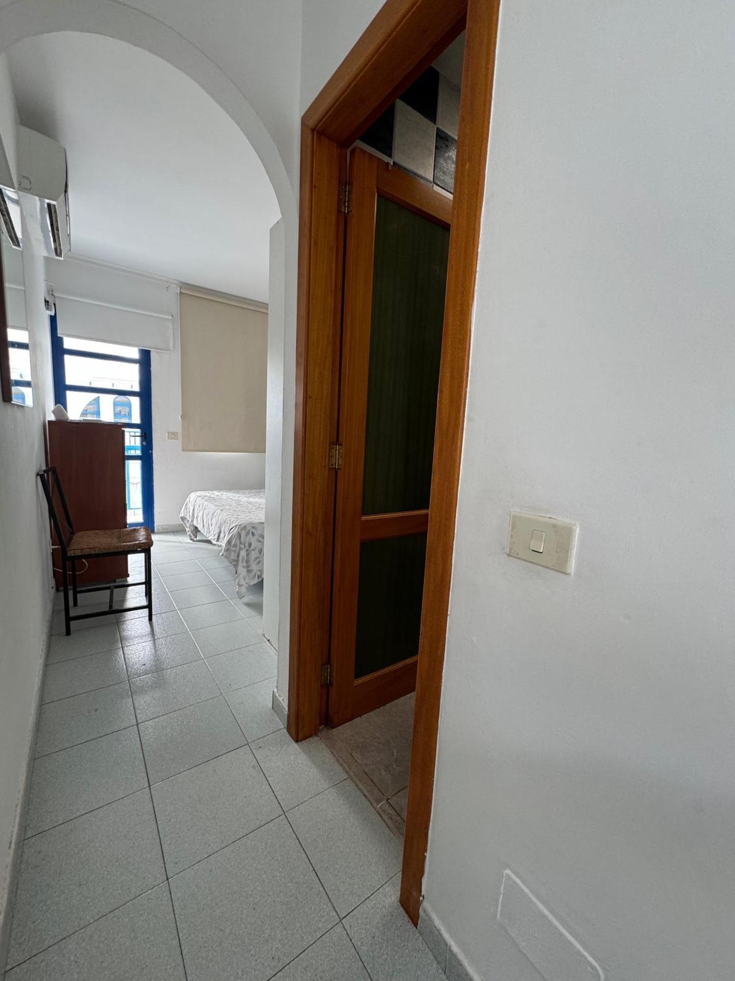 מספאלומס 55 Playmar Villa Wellness מראה חיצוני תמונה