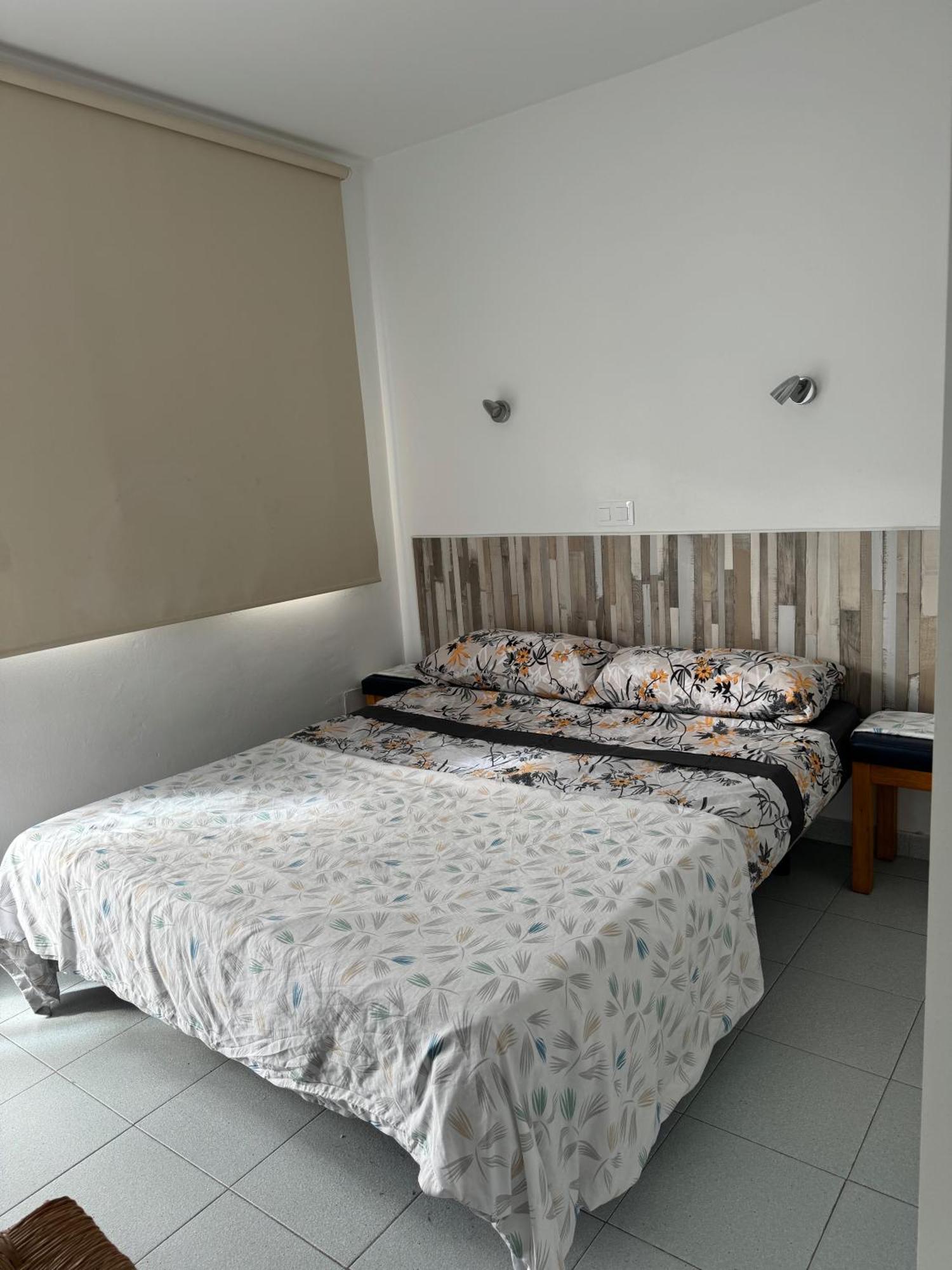 מספאלומס 55 Playmar Villa Wellness מראה חיצוני תמונה