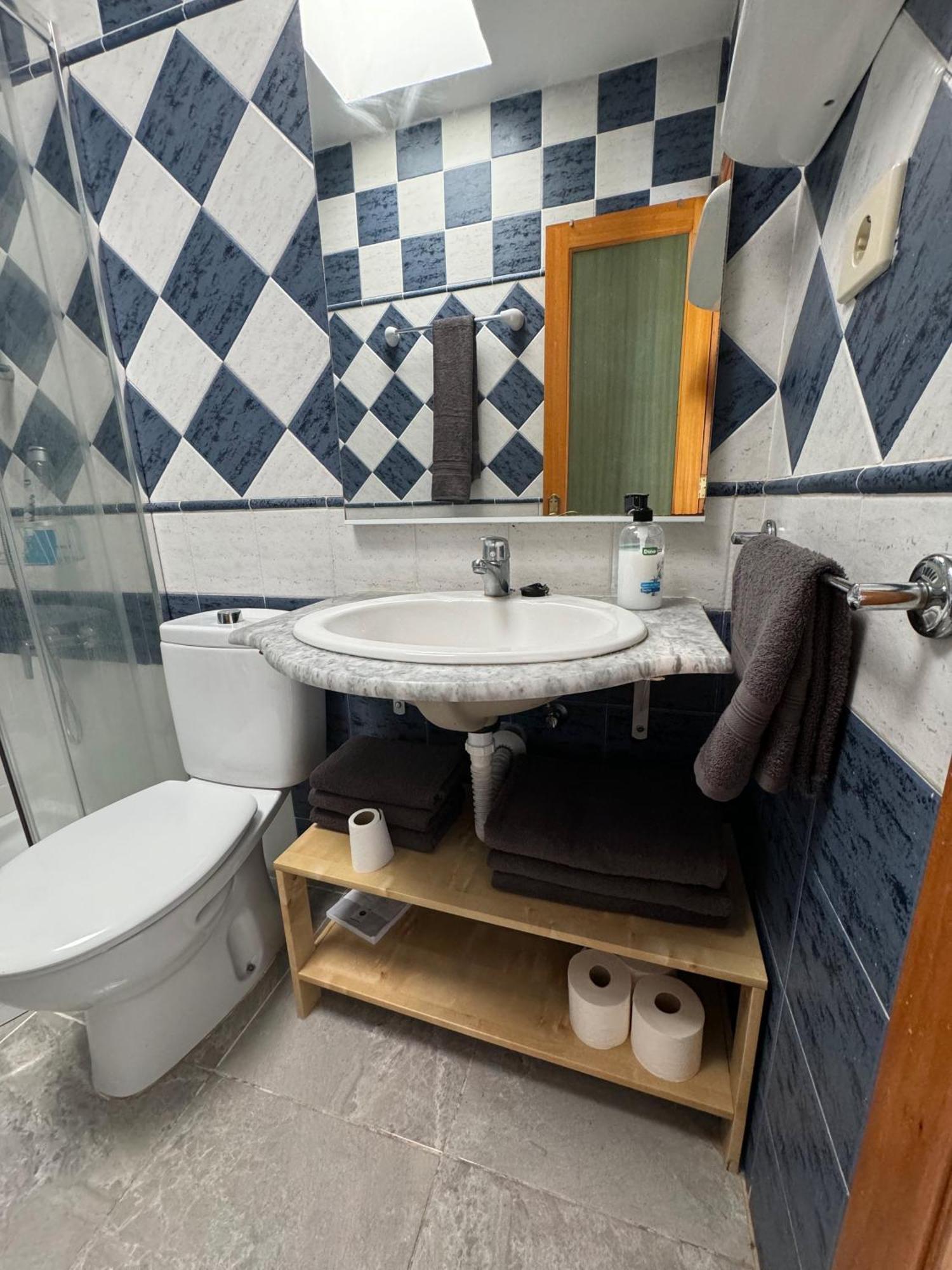 מספאלומס 55 Playmar Villa Wellness מראה חיצוני תמונה